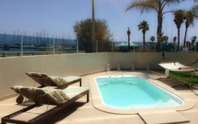 Marzamemi Lux Suite